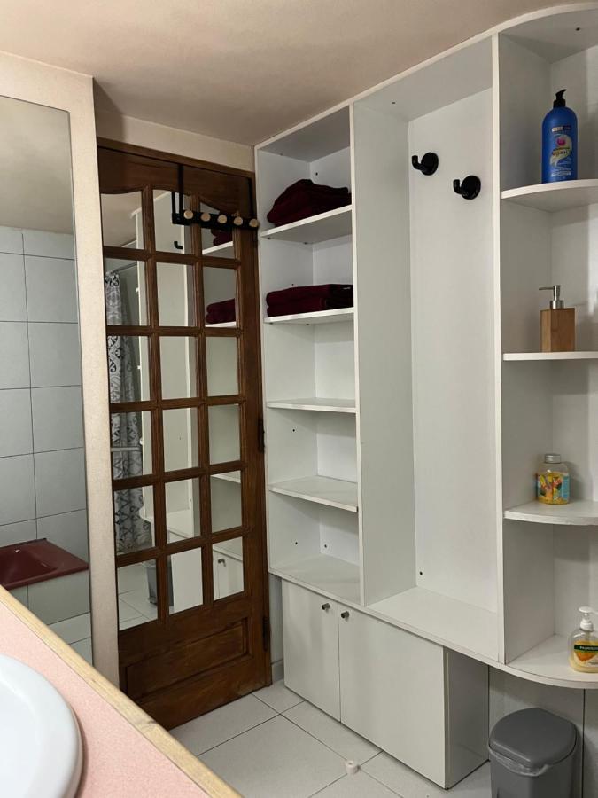 Atypique Apartment Châteauneuf-de-Gadagne Екстериор снимка